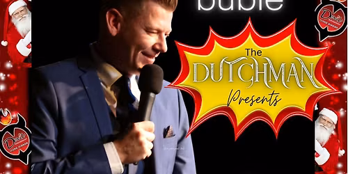 Michael Buble at Christmas! 