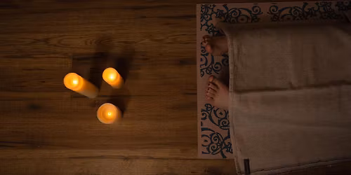 Samsara Holiday Potluck