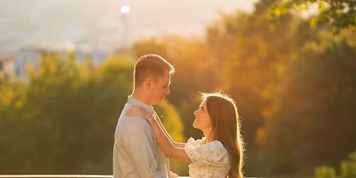 \u00c5pen vielse \u2661 Sunniva & Sondre