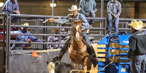 PRCA Rodeo Tickets