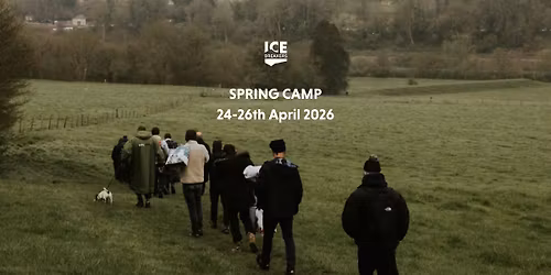 IceBreakers Spring Camp 2026