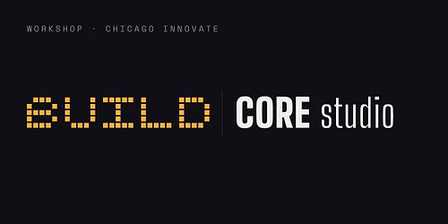 CORE Studio Workshop