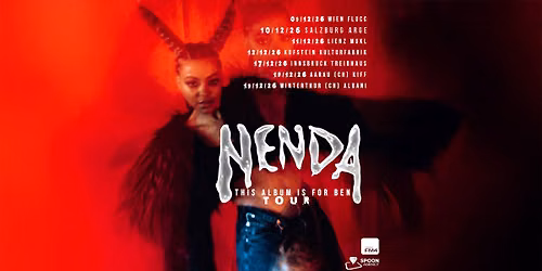 NENDA \u2022 Wien \u2022 FLUCC