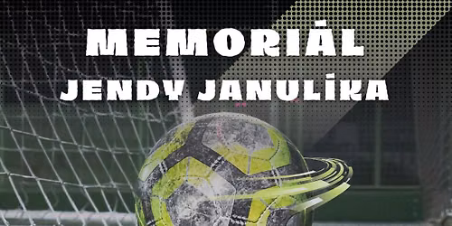 Memori\u00e1l Jendy Janul\u00edka