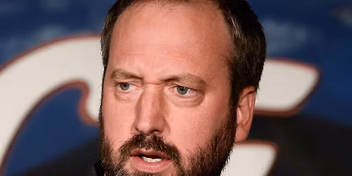 Tom Green