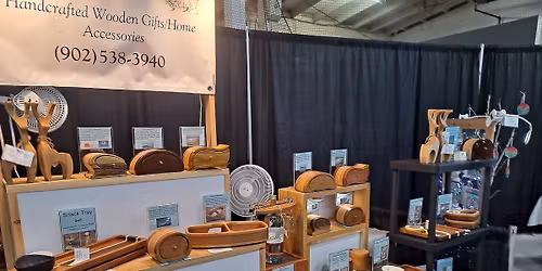 Dartmouth Handcrafters Guild Show