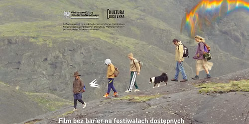 Niewidzialny film \u2013 debata o poszerzaniu dost\u0119pno\u015bci kultury