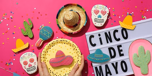 Cinco De Mayo Celebration 