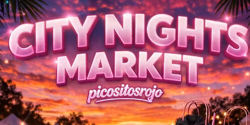 City Nights Market 
