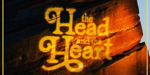 The Head and The Heart & The Colorado Symphony