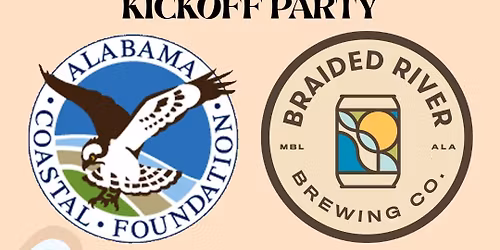 ACF's 2025 Cocktails for the Coast Kickoff at Braided River Brewing Company