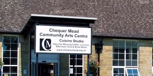 East Grinstead | Tony Stockwell An Evening Of Mediumship