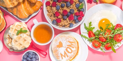 Mother's Day Brunch Buffet