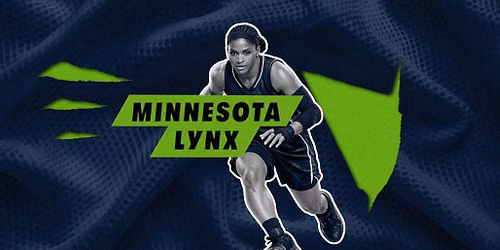 WNBA Semifinals: Minnesota Lynx vs. TBD - Home Game 3 (Date: TBD - If Necessary)