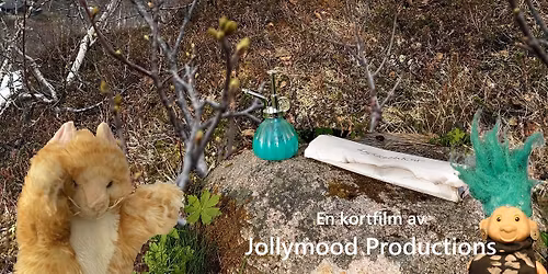 Kortfilmen "GUKKO BRA".