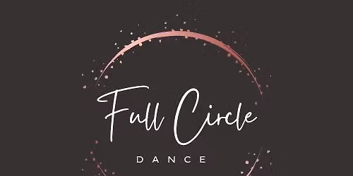 Full Circle Dance Convention