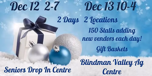 Bentley Farmers Markets