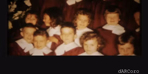 dARCoro + KEY ERA + Party Smith