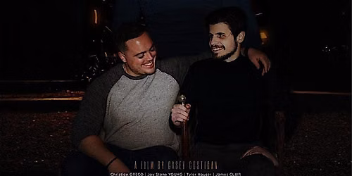Redeemed Film Premiere
