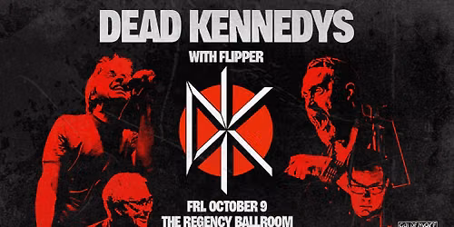 Dead Kennedys