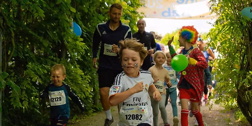 Klovnel\u00f8b Svendborg