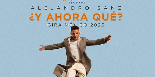 Alejandro Sanz