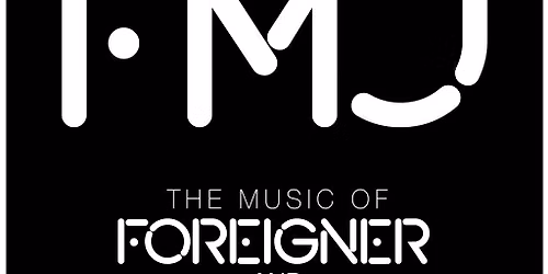 Foreigner Meets Journey