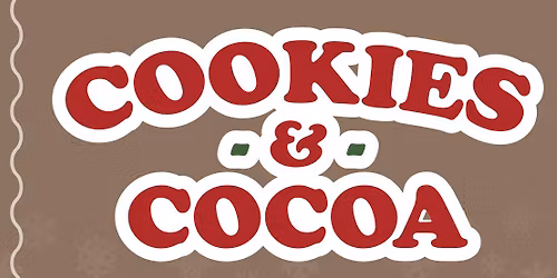 Cookies & Cocoa