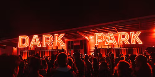 Dark Park | Dark Mofo 2026