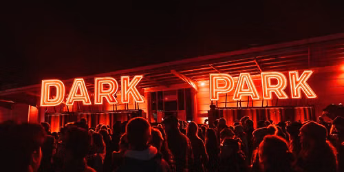 Dark Park | Dark Mofo 2026