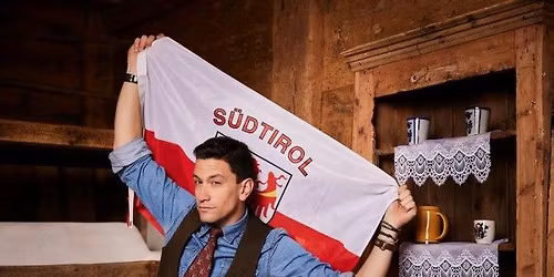 Echter Walscher Suedtiroler - Comunque senza patentino