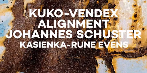 Kuko & Vendex at Kompass