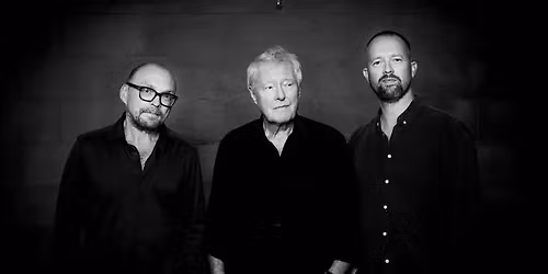 Kullebunden Jazz 20 \u00e5r: BAG \u2013 Bugge Wesseltoft \/ Arild Andersen \/ Gard Nilssen