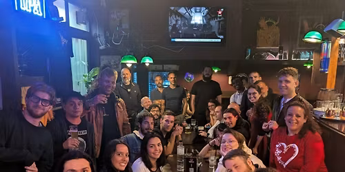 Global Night Cagliari