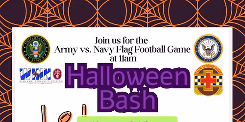 Halloween Bash
