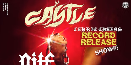 Castle (record release) ~ Nite ~ Three Towers