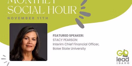 November Social Hour