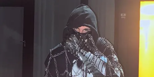EsDeeKid