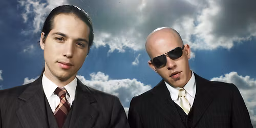 Infected Mushroom