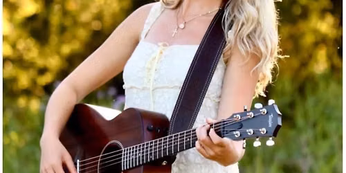 Ruby Orr Live at the Jefferson Street Farmers Market