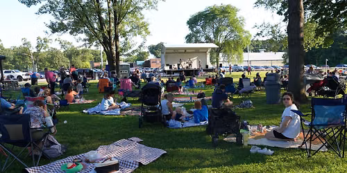 Music From the Heart Free Concert Series
