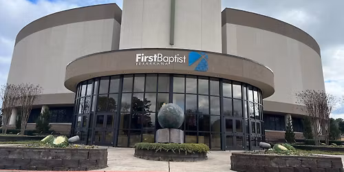 Christmas Concert in Texarkana, TX