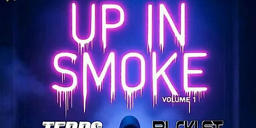 Up in Smoke Vol. 1
