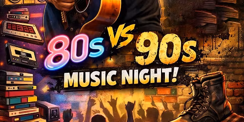 Live Music at Chinkapin!!!