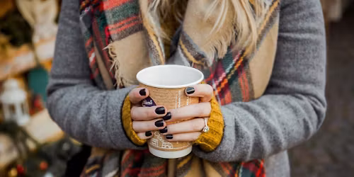 Weyside Christmas market