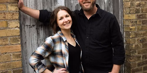 The Nobles at Community Wood Fired Pizza Night