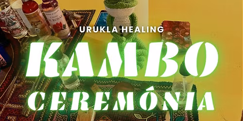 \ud83d\udc38KAMBO Cerem\u00f3nia & S\u00e1m\u00e1nl\u00e9gz\u00e9s\ud83d\udc38 Budapest