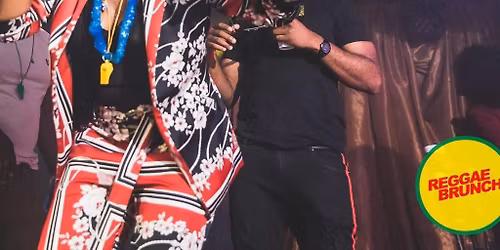 Reggae Brunch - NORWICH - Sun 7th Dec