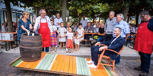 45. S\u00fcdtiroler Weinfest Aalen
