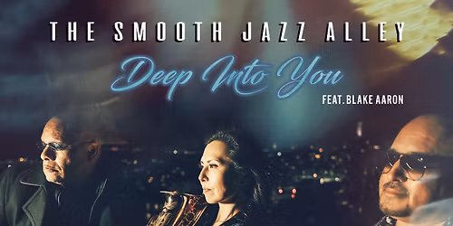 The Smooth Jazz Alley at Yoshis Jazz Club - Oakland